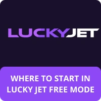 Lucky Jet free