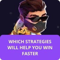 Lucky Jet strategy