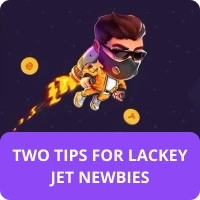 Lucky Jet tips