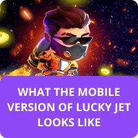 Lucky Jet mobile