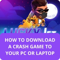 Download PC Lucky Jet