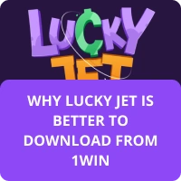 1win Lucky Jet download