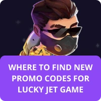 Lucky Jet promocode