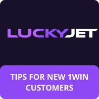 1win Lucky Jet