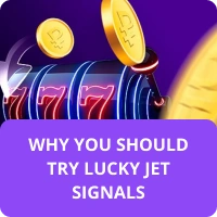 Lucky Jet signals bot