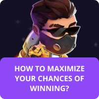 How to win Lucky Jet