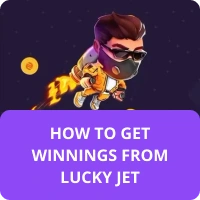 How to win Lucky Jet
