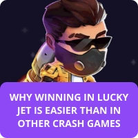 Lucky Jet strategy
